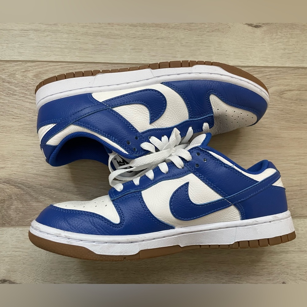 Nike Dunk Low Custom Men’s Size 9